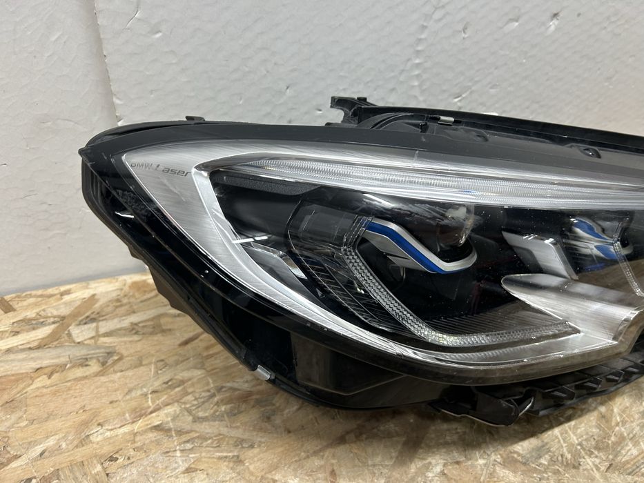 Far faruri bmw G20 G21 seria 3 Laser 2019-2021 dreapta
