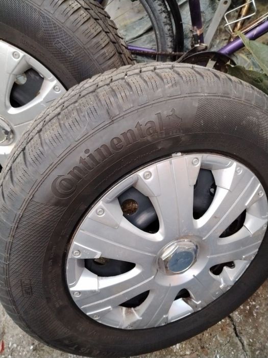 Джанти за хюндай