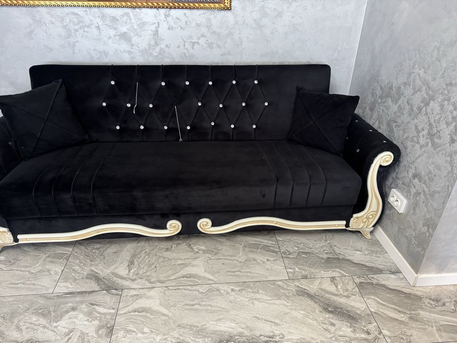 Canapea extensibila