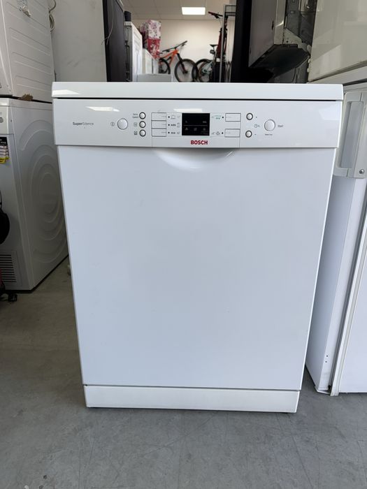 Съдомиялна машина BOSCH Super+