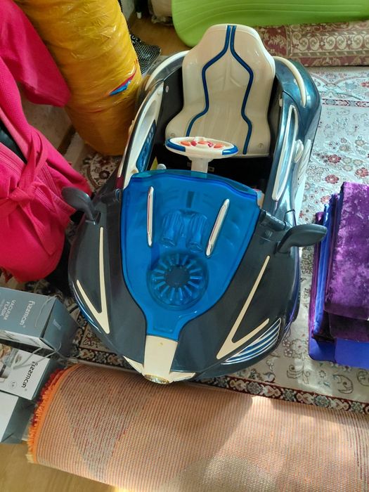 Продаются   не  игрушки  в отличном состояние