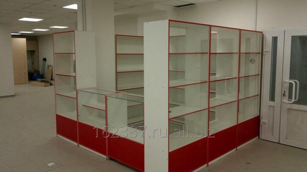 Торговое оборудование