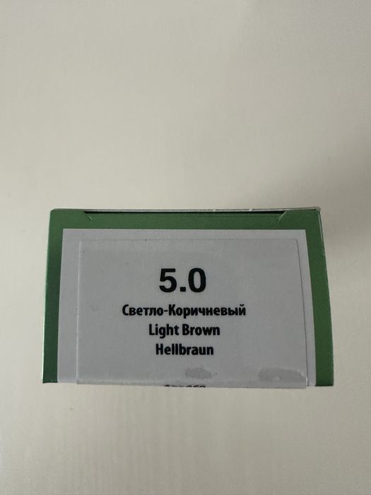 Продам краску для волос Studio