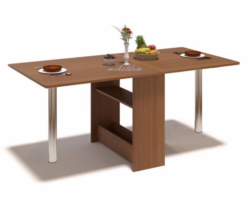 Трапезна/кухненска сгъваема маса(код-2245)