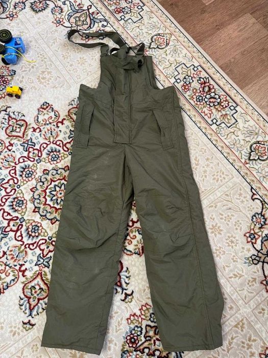 Продам зимний комбинезон