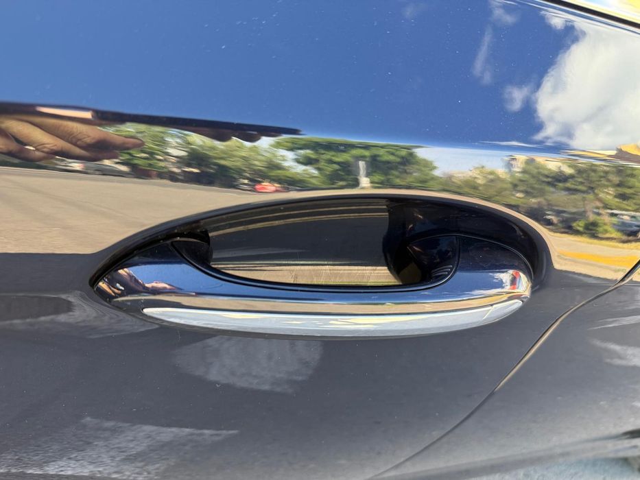 Vand Bmw G30 Luxury Line