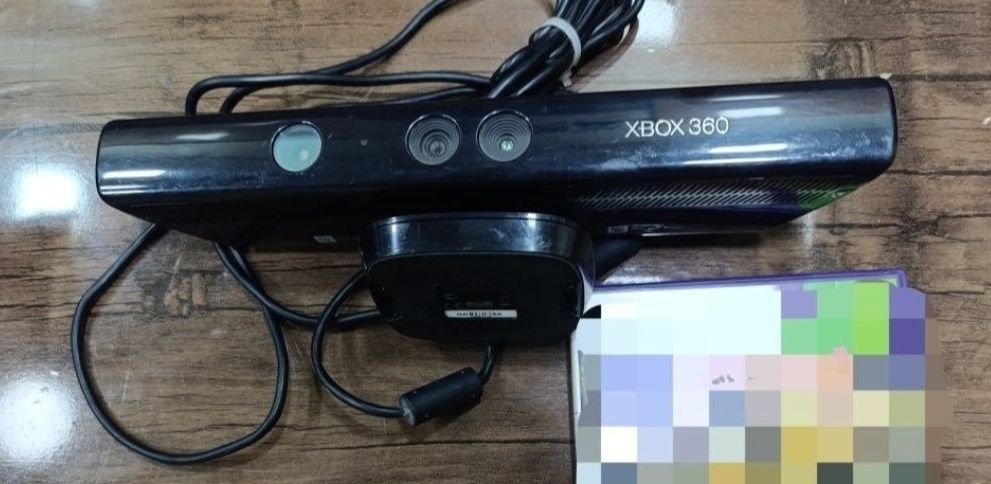 Сенсор Microsoft Kinect для Xbox 360 / Игровой оригинальный сенсор: 250 000 so’m