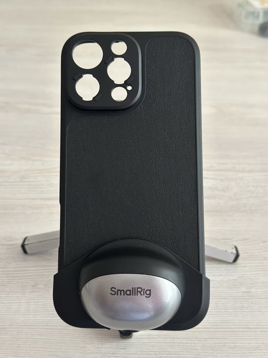 Chexol SmallRig Iphone 16 pro max