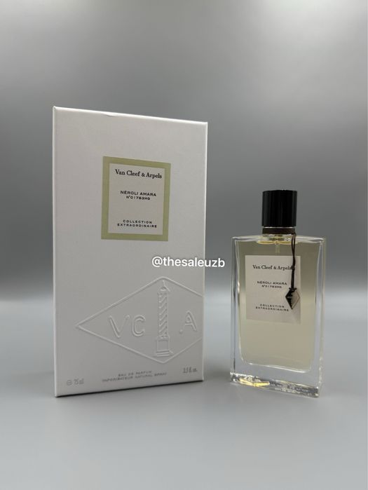 Van Cleef & Arpels Néroli Amara 100ml