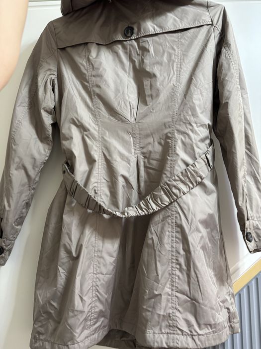 Тренч/ветровка 44-46р