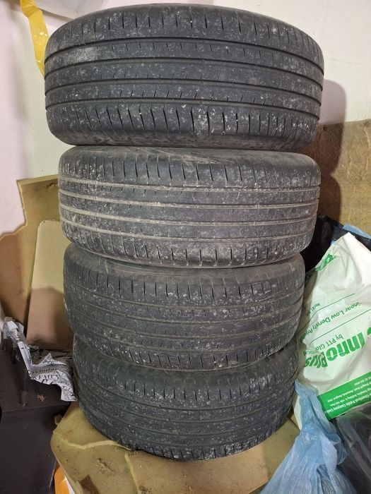 Диски и Шина для летние