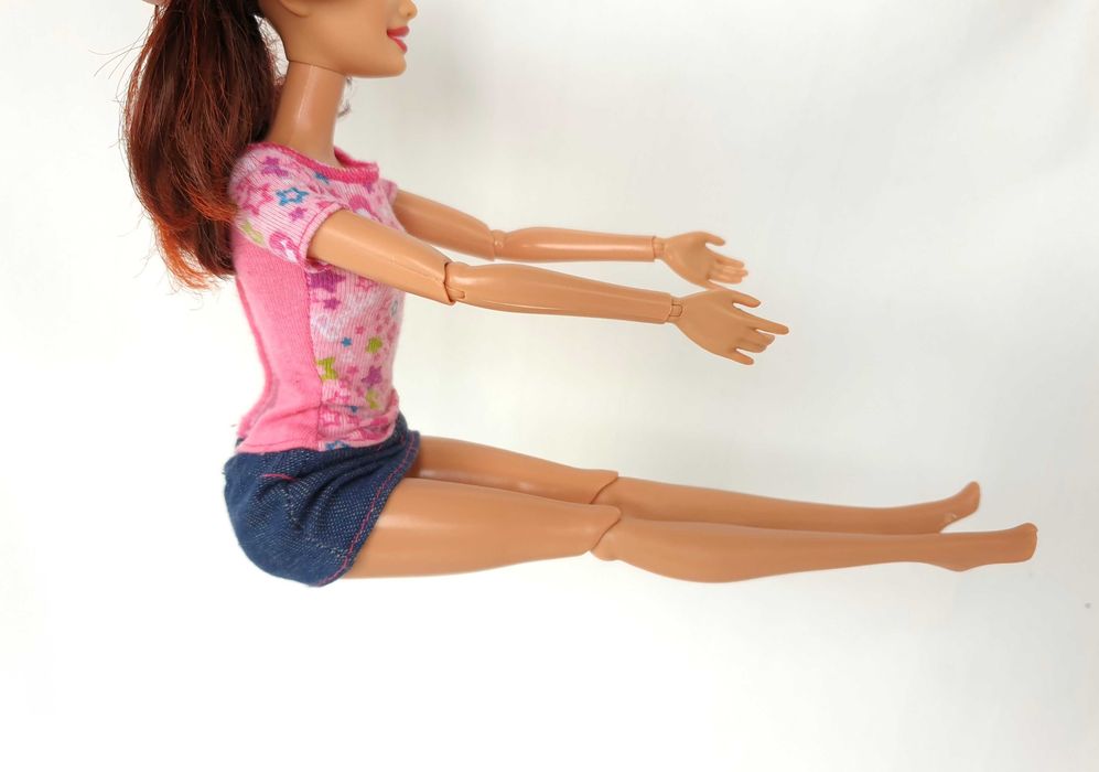 Ретро кукли Барби, Barbie