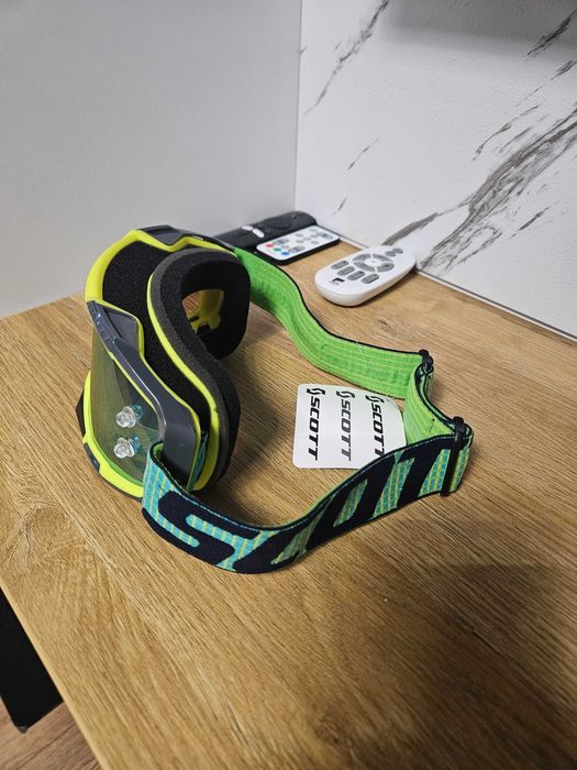 Ochelari Scott Atv ski schi cross enduro downhill