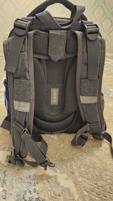 Школьный рюкзак,Петропавловск