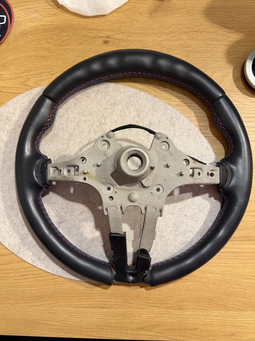 Volan ( covrig ) BMW F32 F30 F33 F82 F80 F31 M2 M3 M4