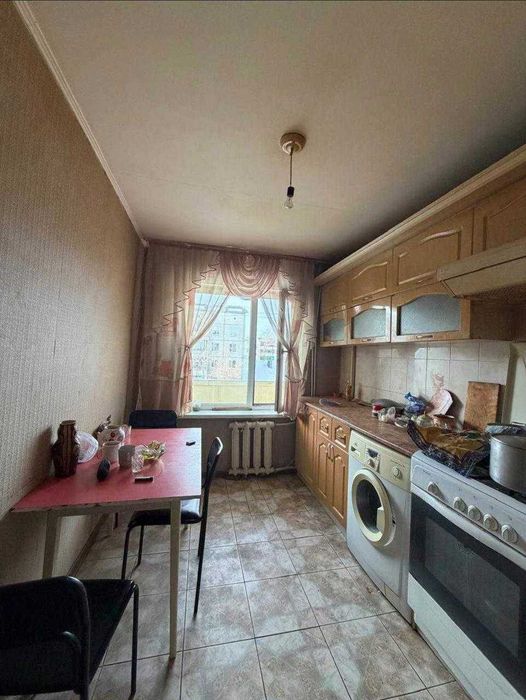 Продажа 4-комнатной квартиры