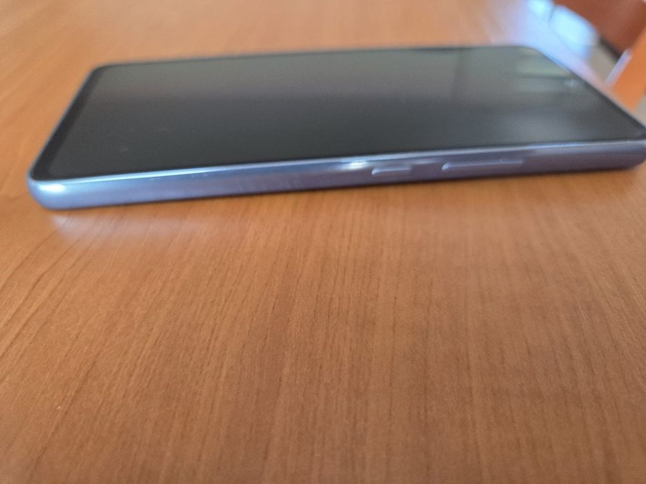 Samsung A53G син
