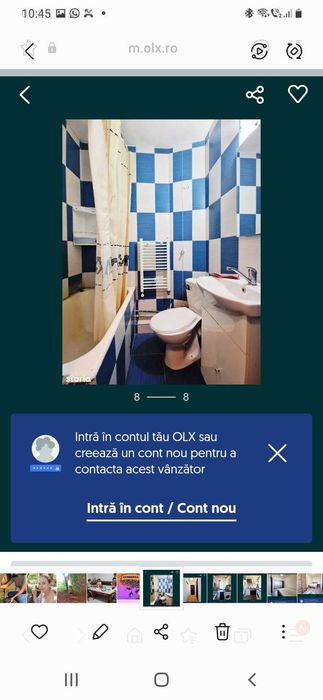 inchiriere apartament