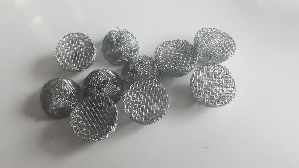 Аксесоари за лула мрежички