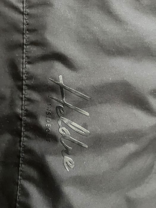 Heldre XL мъжко двулицево