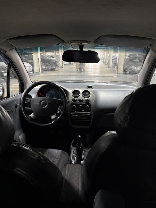 Matiz best 2010 yil