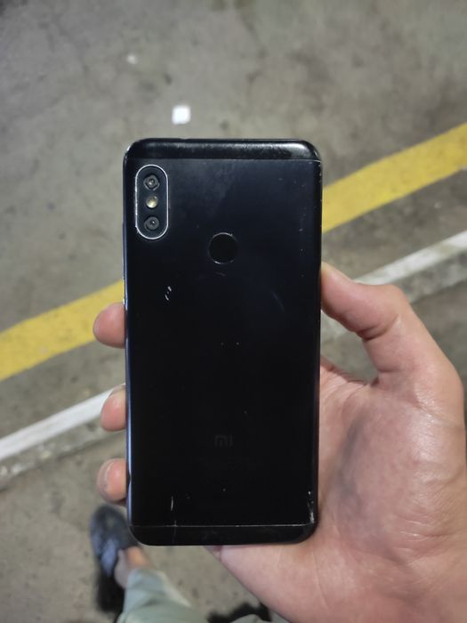 Redmi 6 Pro 64 GB
