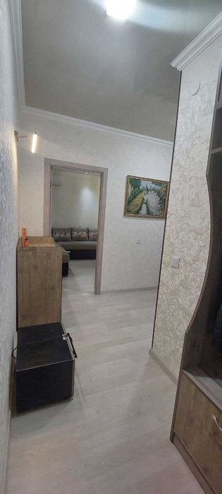 4мкр.да 1 хонали 2 этажда идеал холатда квартира сотилади