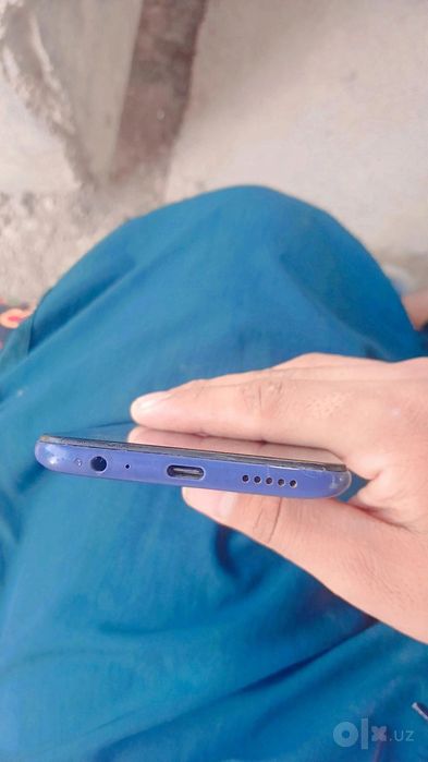 Redmi not 9 128 4