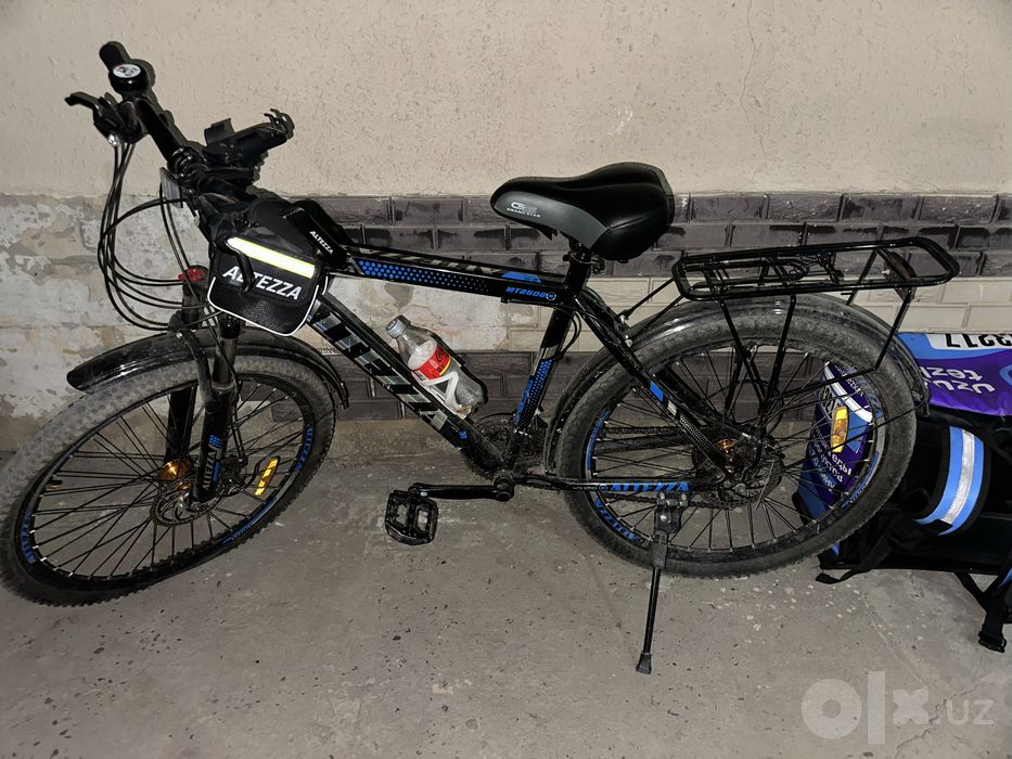Velosiped 26 Sotiladi