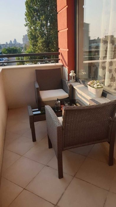 Дава се под наем Двустаен апартамент в София, Младост 1 - 60 кв.м за 484.5 € - Снимка #4