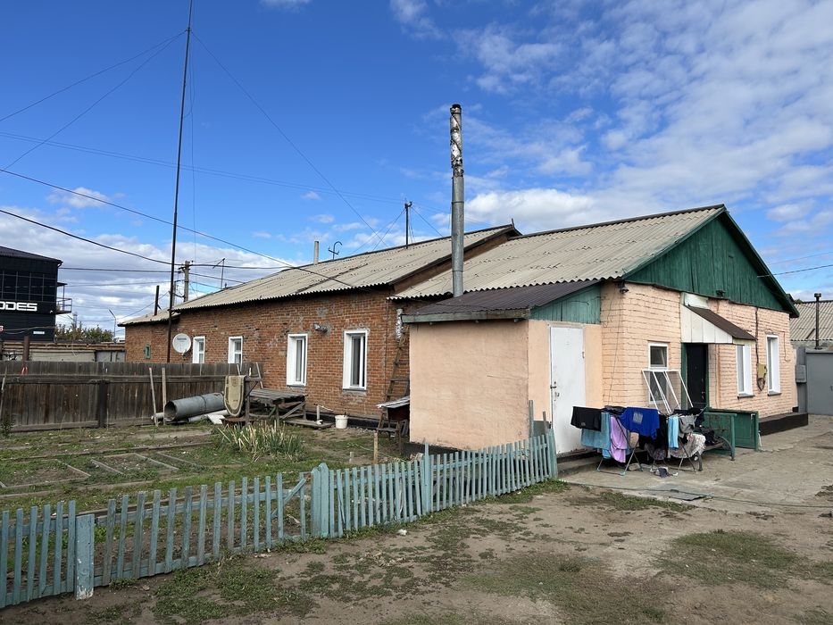 Продам частный дом
