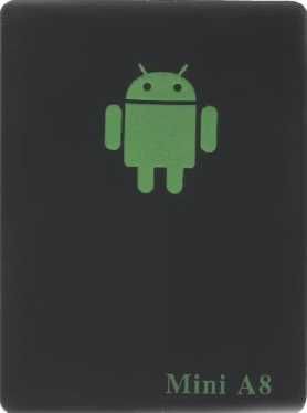 GPS тракер, Global Tracker, мини, usb и гласово наблюдение, черен