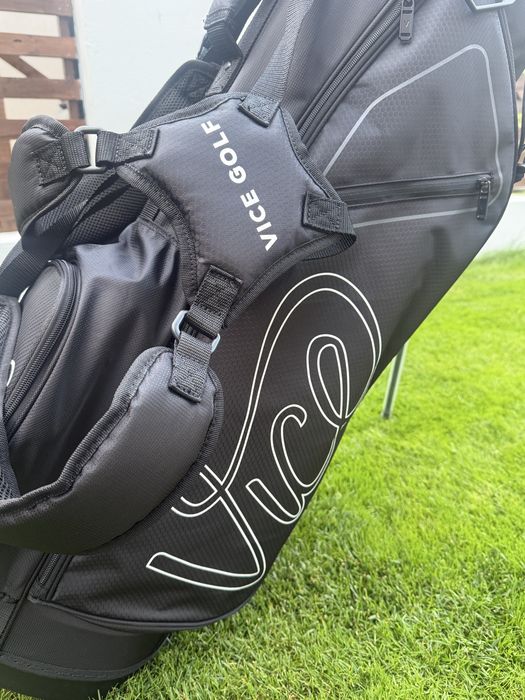 Geanta golf VICE