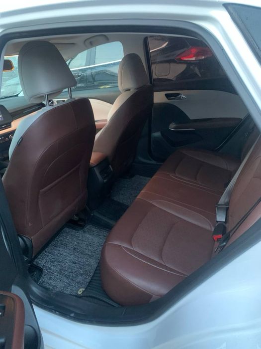 Монза сотилади кам юрган, краска тозза, жигаранг салон, ген берилади