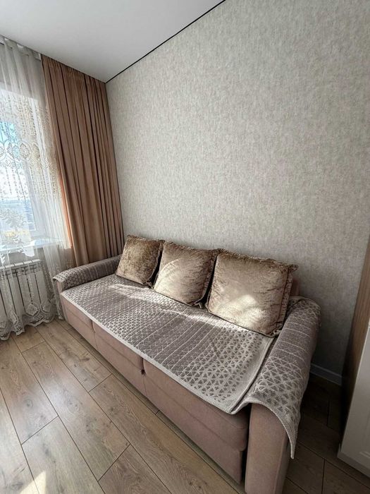 Продажа 3-комнатной квартиры Альянс