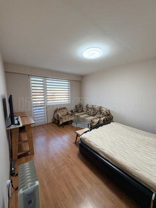 Продава се Едностаен апартамент в Видин, Център - 40 кв.м за 574 €/кв.м - Снимка #8