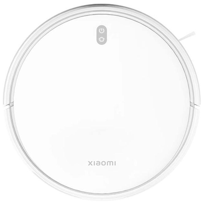 Робот пылесос Xiaomi Vacuum E10 Белый
