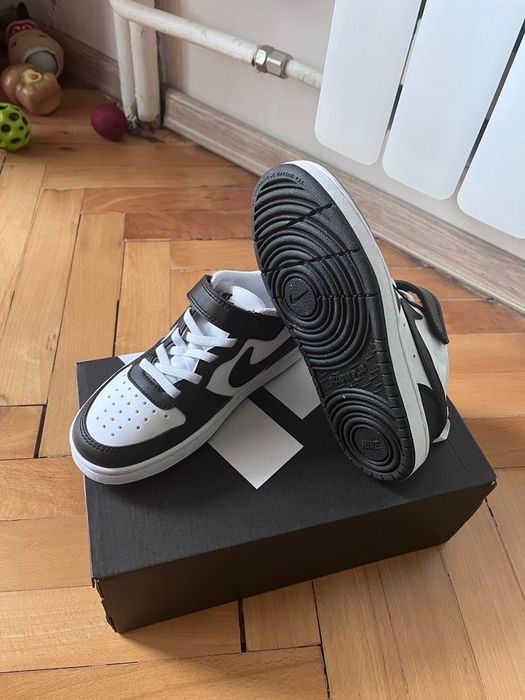 Детски Маратонки Найк