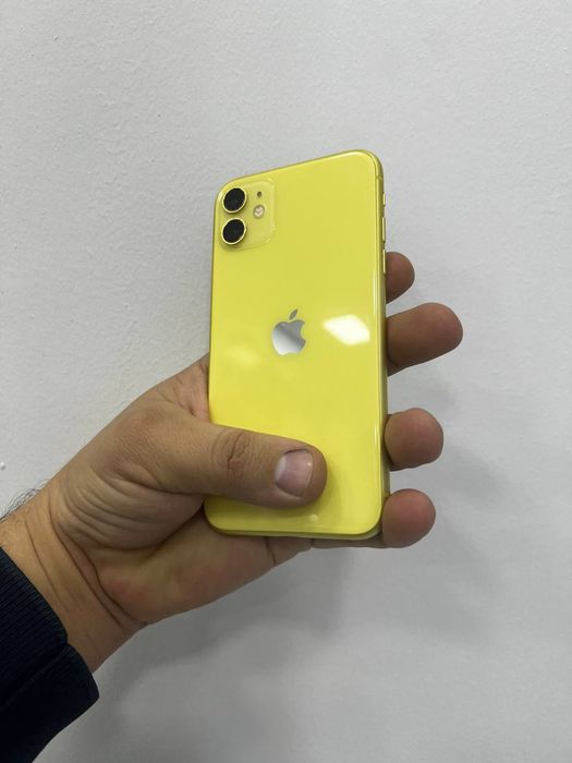 Айфон  11 (128Гб)