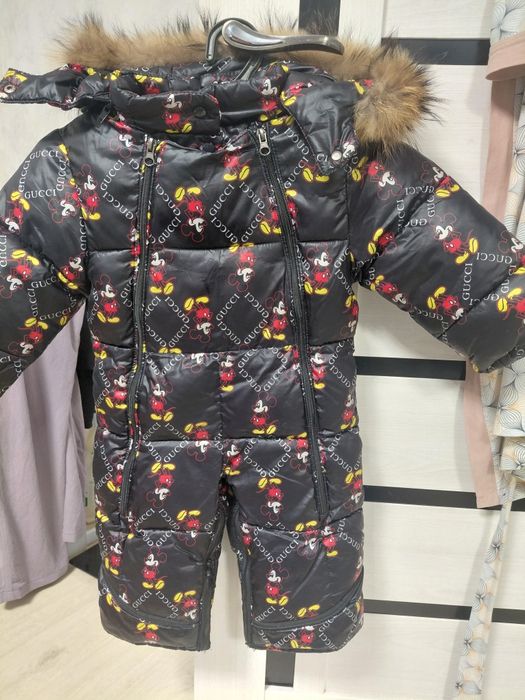 Продам Комбенизон