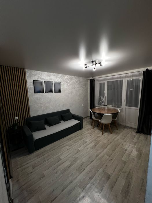 Срочно продам квартиру в АКМОЛ