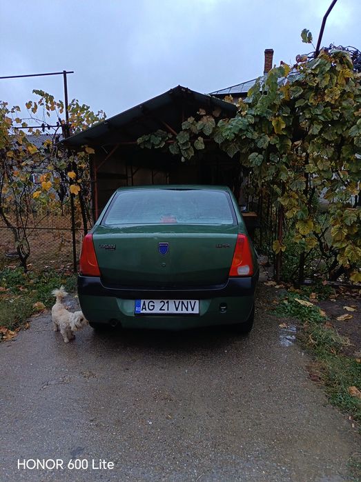 DACIA Logan 0 — imagine 5