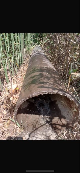 Продам толстостенную трубу