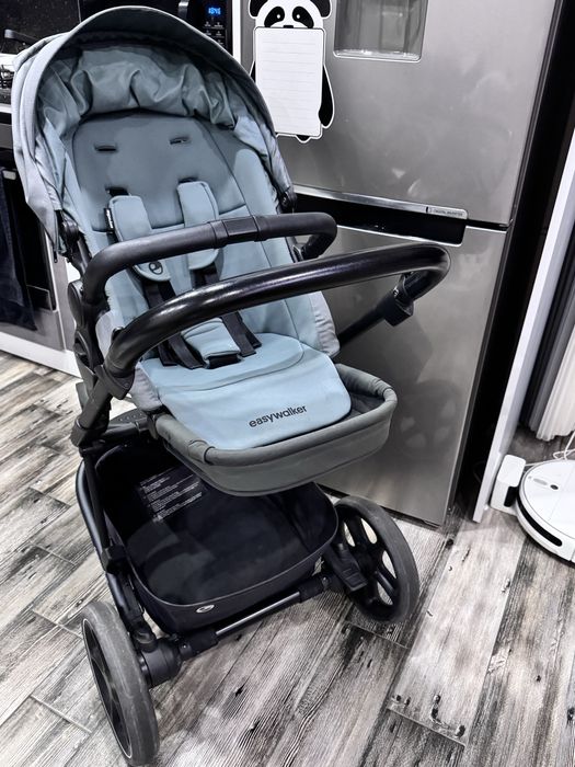 Детска количка Easywalker harvey 3