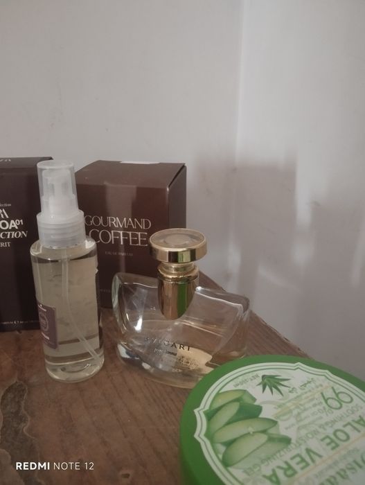 Зара ароматты новые