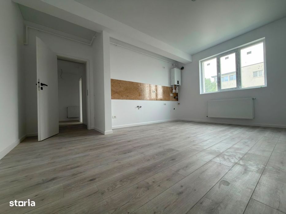 Exclusivitate - 3 Camere + Parcare - 100.000€