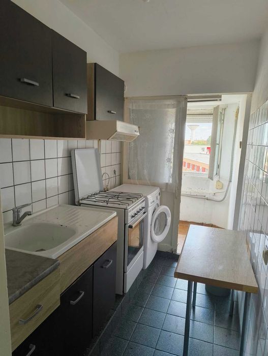 Garsonieră confort 1 zona UTA