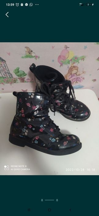 продам обувь H&M