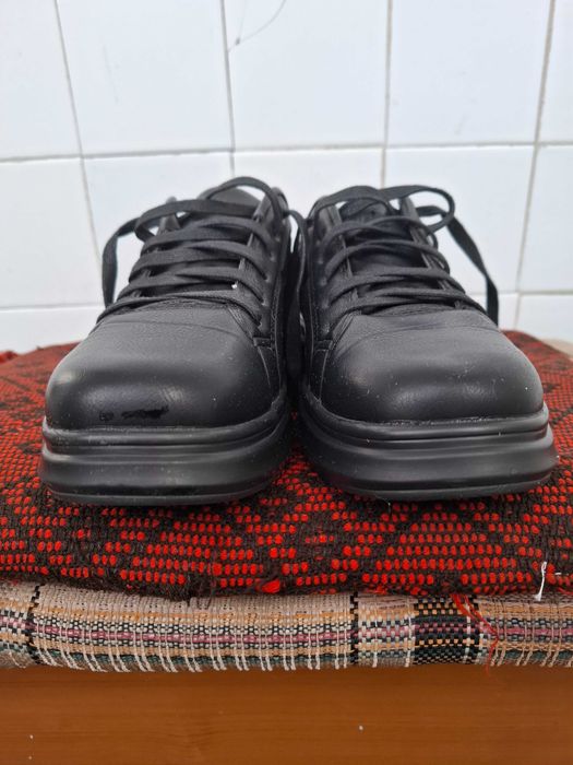 продам туфли мужские