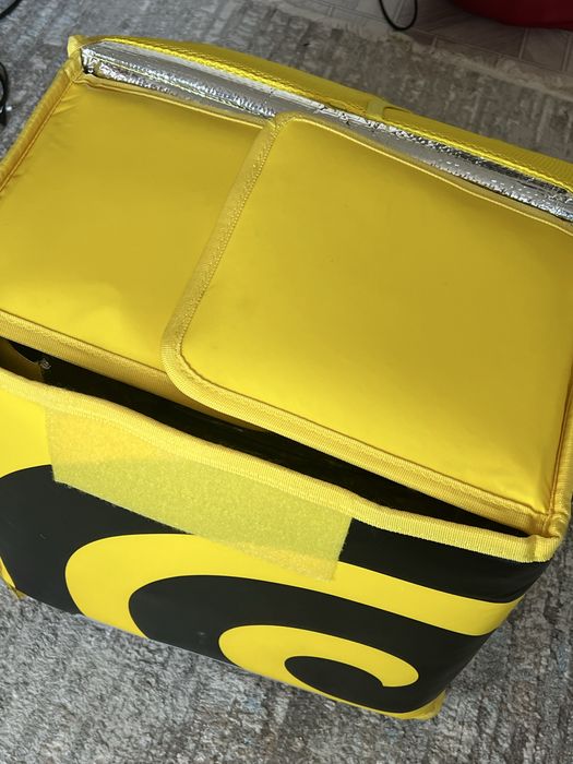 Продам термокороб яндекс